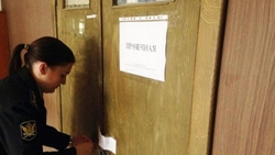 Приставы закрыли прачечную в Железноводске из-за нелегалов